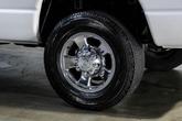 Thumbnail of 2007 White Dodge Ram 2500