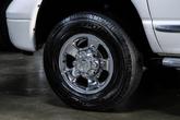 Thumbnail of 2007 White Dodge Ram 2500