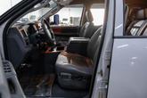 Thumbnail of 2007 White Dodge Ram 2500