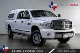 Photo of 2007 White Dodge Ram 2500