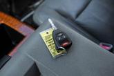 Thumbnail of 2007 White Dodge Ram 2500