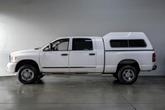 Thumbnail of 2007 White Dodge Ram 2500