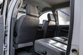 Thumbnail of 2007 White Dodge Ram 2500