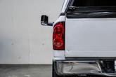 Thumbnail of 2007 White Dodge Ram 2500