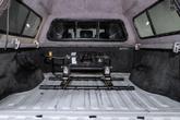 Thumbnail of 2007 White Dodge Ram 2500