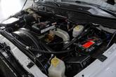 Thumbnail of 2007 White Dodge Ram 2500