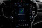 Thumbnail of 2023 Diamond Black Crystal Pearlcoat RAM 3500