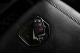 Thumbnail of 2023 Diamond Black Crystal Pearlcoat RAM 3500