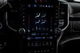 Thumbnail of 2023 Diamond Black Crystal Pearlcoat RAM 3500