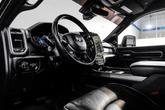 Thumbnail of 2023 Diamond Black Crystal Pearlcoat RAM 3500