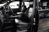 Thumbnail of 2023 Diamond Black Crystal Pearlcoat RAM 3500