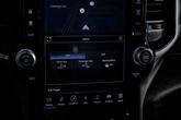 Thumbnail of 2023 Diamond Black Crystal Pearlcoat RAM 3500