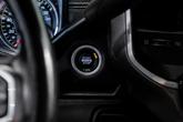 Thumbnail of 2023 Diamond Black Crystal Pearlcoat RAM 3500