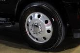 Thumbnail of 2023 Diamond Black Crystal Pearlcoat RAM 3500