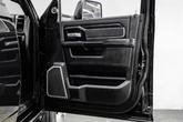 Thumbnail of 2023 Diamond Black Crystal Pearlcoat RAM 3500