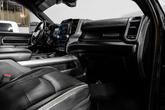 Thumbnail of 2023 Diamond Black Crystal Pearlcoat RAM 3500
