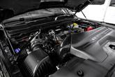 Thumbnail of 2023 Diamond Black Crystal Pearlcoat RAM 3500