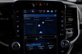 Thumbnail of 2023 Diamond Black Crystal Pearlcoat RAM 3500