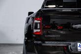 Thumbnail of 2023 Diamond Black Crystal Pearlcoat RAM 3500