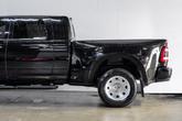 Thumbnail of 2023 Diamond Black Crystal Pearlcoat RAM 3500