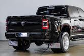 Thumbnail of 2023 Diamond Black Crystal Pearlcoat RAM 3500