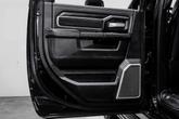 Thumbnail of 2023 Diamond Black Crystal Pearlcoat RAM 3500