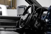 Thumbnail of 2023 Diamond Black Crystal Pearlcoat RAM 3500