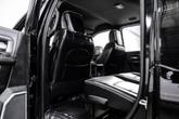 Thumbnail of 2023 Diamond Black Crystal Pearlcoat RAM 3500