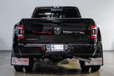 Thumbnail of 2023 Diamond Black Crystal Pearlcoat RAM 3500
