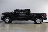 Thumbnail of 2023 Diamond Black Crystal Pearlcoat RAM 3500