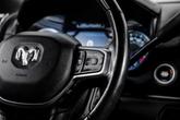 Thumbnail of 2023 Diamond Black Crystal Pearlcoat RAM 3500