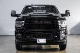 Thumbnail of 2023 Diamond Black Crystal Pearlcoat RAM 3500