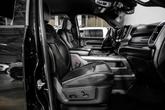 Thumbnail of 2023 Diamond Black Crystal Pearlcoat RAM 3500