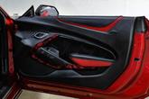 Thumbnail of 2017 Red Chevrolet Camaro
