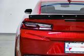 Thumbnail of 2017 Red Chevrolet Camaro