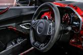 Thumbnail of 2017 Red Chevrolet Camaro