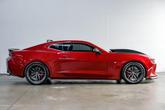 Thumbnail of 2017 Red Chevrolet Camaro