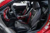 Thumbnail of 2017 Red Chevrolet Camaro