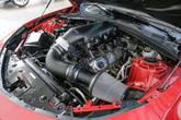 Thumbnail of 2017 Red Chevrolet Camaro