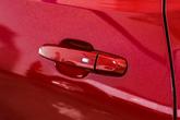 Thumbnail of 2017 Red Chevrolet Camaro