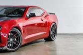 Thumbnail of 2017 Red Chevrolet Camaro