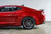 Thumbnail of 2017 Red Chevrolet Camaro