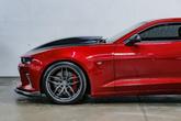 Thumbnail of 2017 Red Chevrolet Camaro