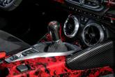 Thumbnail of 2017 Red Chevrolet Camaro
