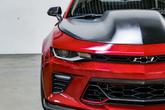 Thumbnail of 2017 Red Chevrolet Camaro