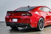 Thumbnail of 2017 Red Chevrolet Camaro