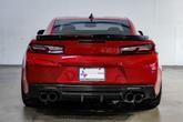 Thumbnail of 2017 Red Chevrolet Camaro