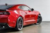 Thumbnail of 2017 Red Chevrolet Camaro