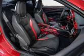 Thumbnail of 2017 Red Chevrolet Camaro