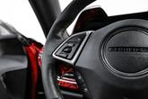 Thumbnail of 2017 Red Chevrolet Camaro